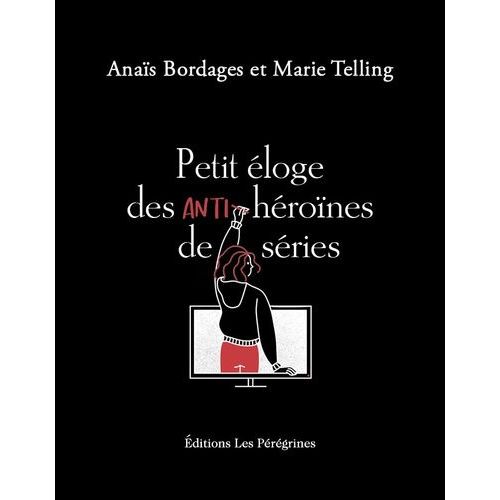 Petit loge Des Anti-Hrones De Sries    Format Poche 