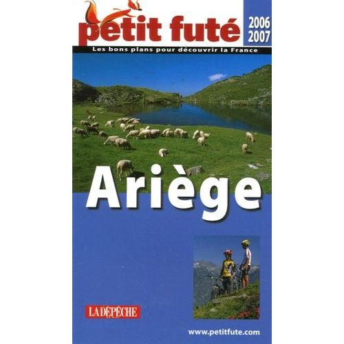 Petit Fut Arige   de dominique auzias  Format Broch 