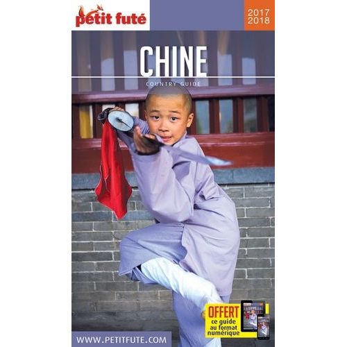 Petit Fut Chine    Format Grand Format 