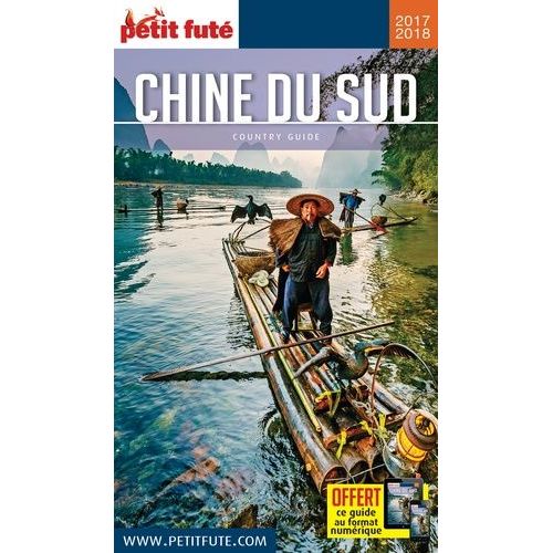 Petit Fut Chine Du Sud    Format Broch 