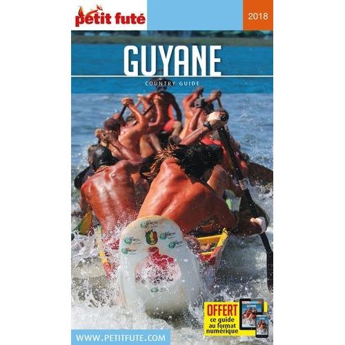 Petit Fut Guyane    Format Beau livre 