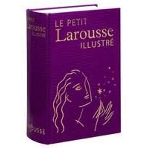 Petit Larousse Illustr Des Rcompenses Scolaires (dition En 2012)   de Larousse  Format Cartonn 