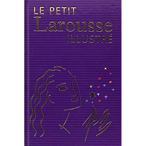 Petit Larousse Illustre Recompenses Scolaires (Millesime 2010) (French Edition)   de unknown  Format Broch 