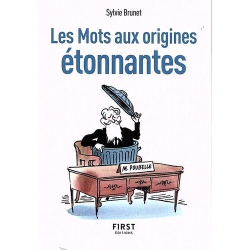 Les Mots Aux Origines tonnantes    Format Poche 