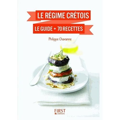 Le Rgime Crtois - Le Guide + 70 Recettes    Format Poche 