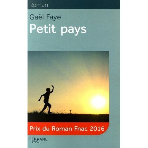 Petit Pays    Format Grand Format 