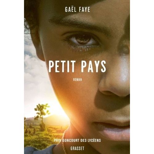 Petit Pays    Format Grand Format 