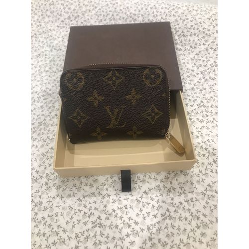 Petit Porte Monnaie Louis Vuitton