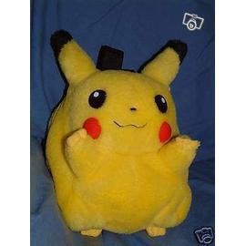 Figurines Petit Pikachu