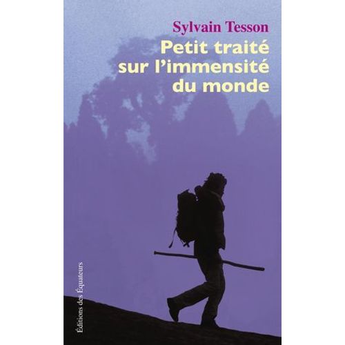 Petit Trait Sur L'immensit Du Monde  