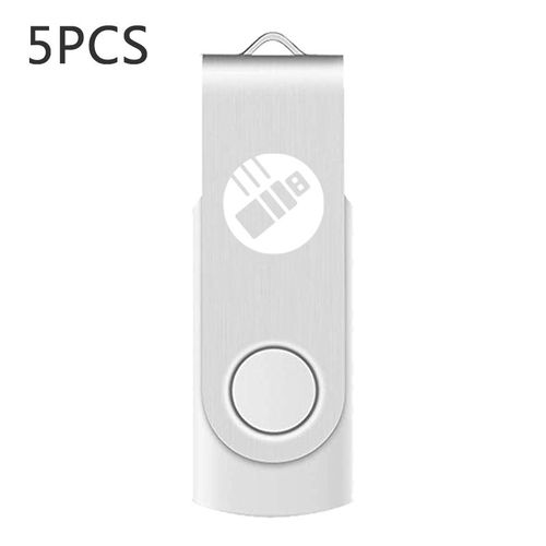 Petite capacit Pendrive 5 ensembles de 2 GO de mmoire btons Usb lecteur flash 2 go 2.0 stylo lecteur Usb btons de mmoire 2 GO cadeau USB