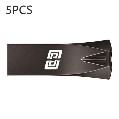 Petite capacit Pendrive 5 ensembles de 2 GO de mmoire btons Usb lecteur flash 2 go 2.0 stylo lecteur Usb btons de mmoire 2 GO cadeau USB