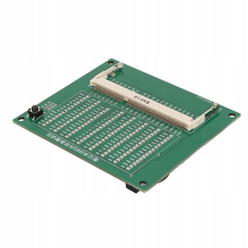 Petite carte de test de mmoire DDR3 portable