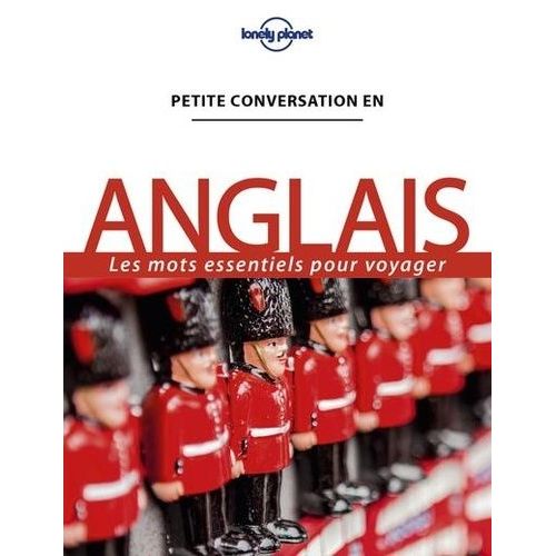 Petite Conversation En Anglais    Format Poche 
