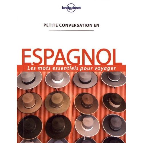 Petite Conversation En Espagnol    Format Poche 