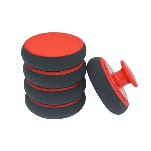 Petite ponge  Cirer Pour Voiture