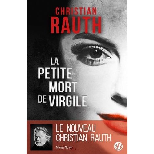 La Petite Mort De Virgile    Format Grand Format 