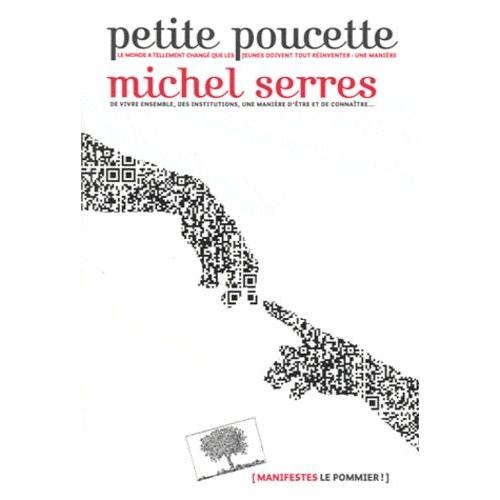 Petite Poucette   de Serres Michel  Format Broch 