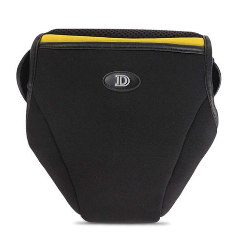 Petite Taille - tui Souple Intrieur Pour Appareil Photo Dslr, Pour Nikon D3500 D3400 D3300 D3200 D5600 D5500 D5300, Avec Objectif 18 55mm