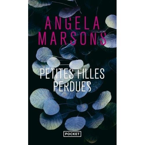 Petites Filles Perdues    Format Poche 