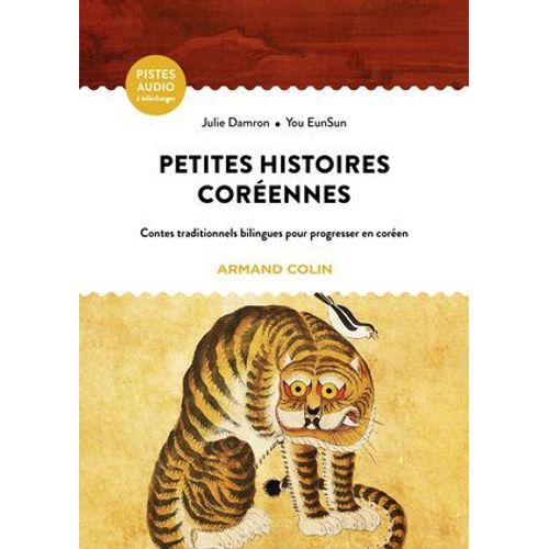 Petites Histoires Corennes  