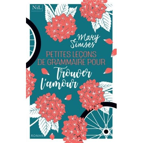 Petites Leons De Grammaire Pour Trouver L'amour    Format Beau livre 