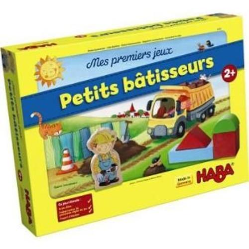 Petits Btisseurs