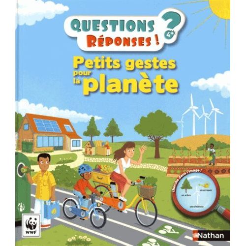 Petits Gestes Pour La Plante   de Godard Delphine  Format Album 