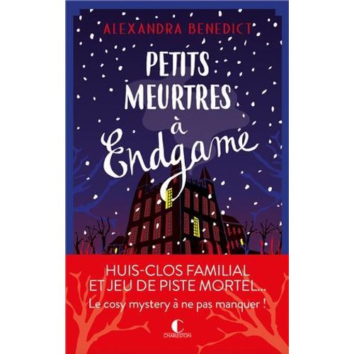 Petits Meurtres  Endgame  