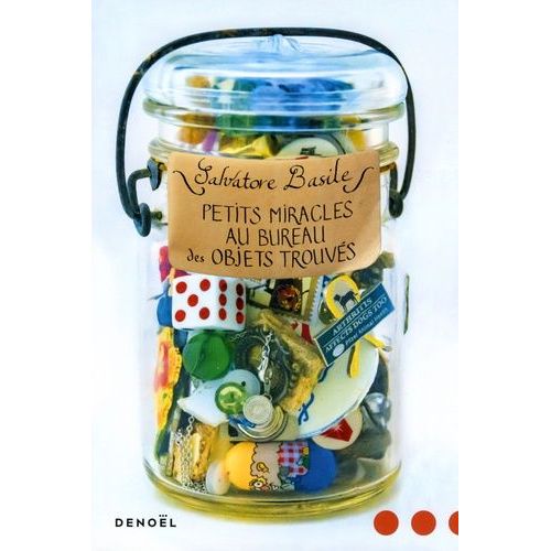 Petits Miracles Au Bureau Des Objets Trouvs    Format Grand Format 