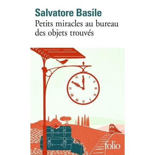 Petits Miracles Au Bureau Des Objets Trouvs    Format Poche 