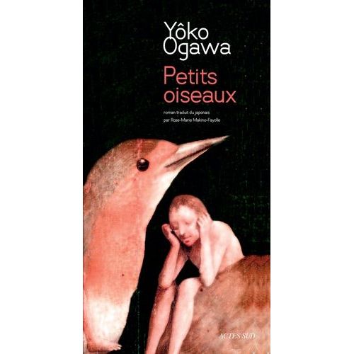 Petits Oiseaux    Format Grand Format 