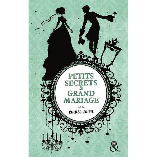 Petits Secrets Et Grand Mariage    Format Grand Format 