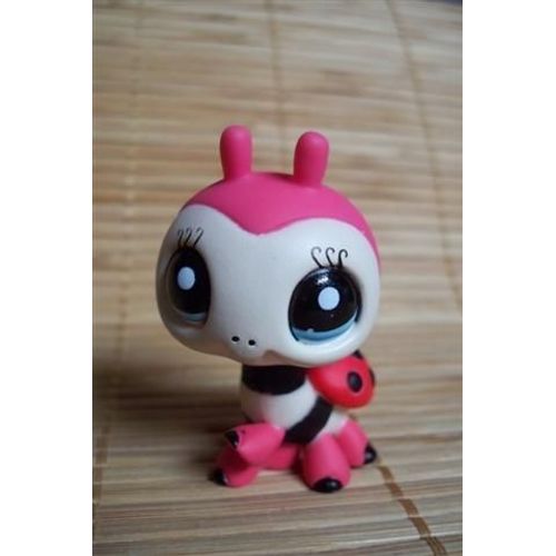 Petshop Coccinelle  N 1383