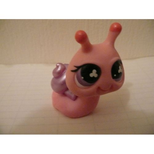 Petshop Escargot N 728