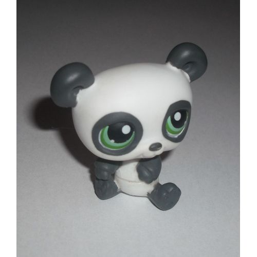 Petshop Panda N250