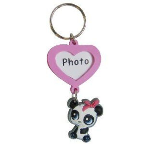 Petshop  Porte Cle Photo Petshop Penda