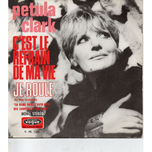 Petula Clark 