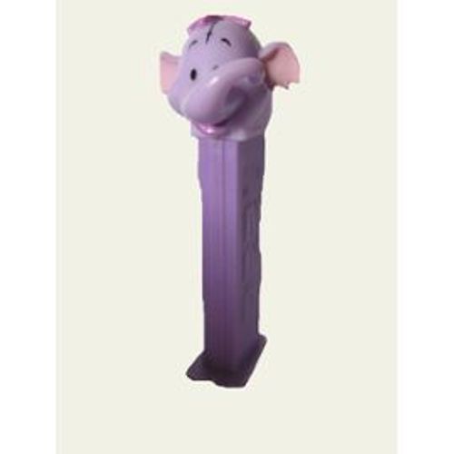 Pez Efelant De Winnie L'ouson