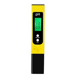 PH Meter - pH-mètre numérique pour piscine, étang, aquarium, y