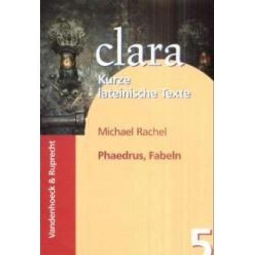 Fabeln    Format Broch 