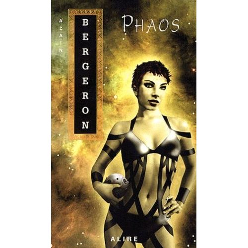Phaos    Format Poche 