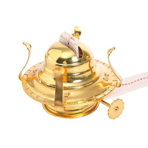 Phare  Huile L888 Style Ancien Avec Quatre Griffes Grande Taille Universellement Adaptable  Un Noyau De Lampe Chinois Avec Verre Rtro Couleur Du Corps De La Lampe