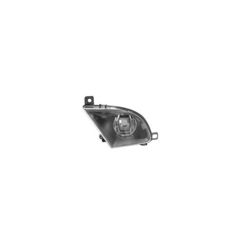 Phare Anti-Brouillard Pour Bmw Serie 5 De 2007 A 2010