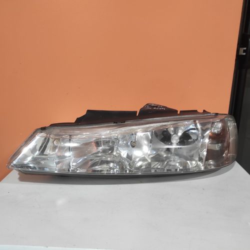 Phare Avant Gauche Peugeot 407 Rf : 9630423277