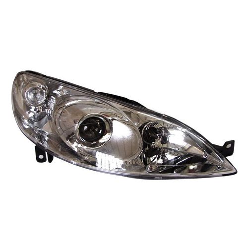 Phare Feu Avant Passager Droit Peugeot 407 2004 - 2011