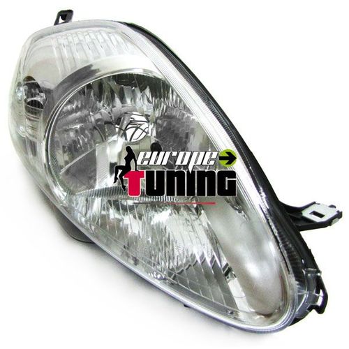 Phare Passager Fiat Grande Punto Ap 08