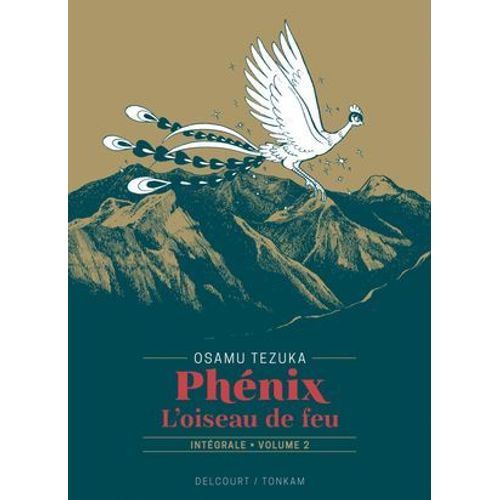 Phnix L'oiseau De Feu T02 - dition Prestige  