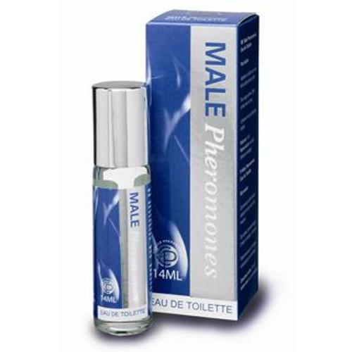 Pheromones Masculines