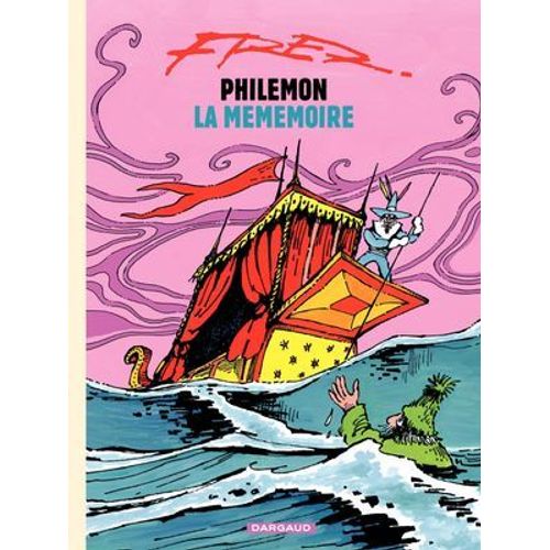 Philmon - Tome 11 - La Mmmoire  